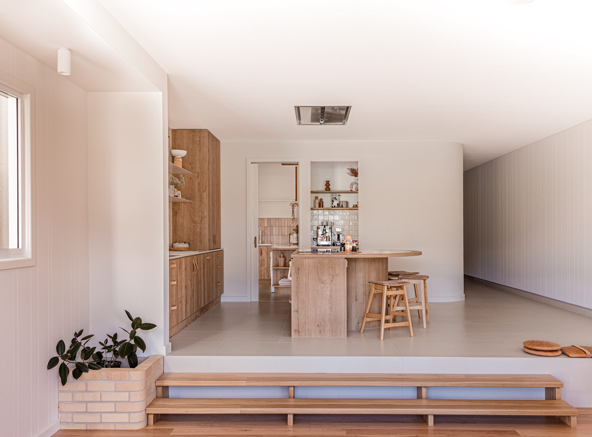 Kitchen Interior Design Sunshine Coast