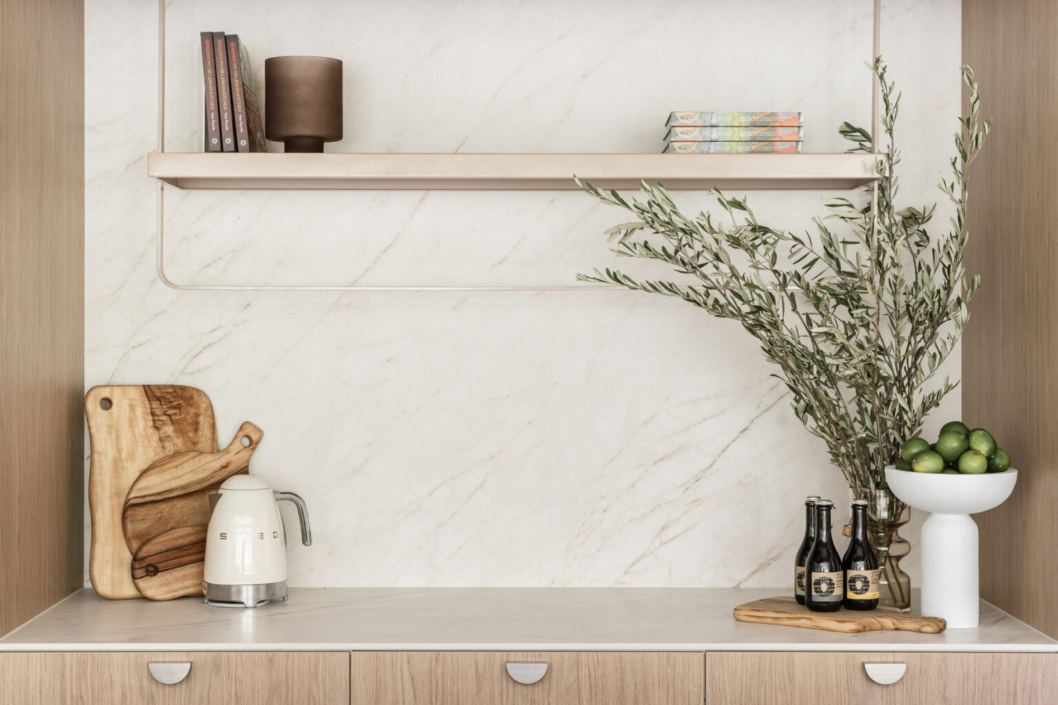 Alba Cooking School - Noosa - H&G Designs